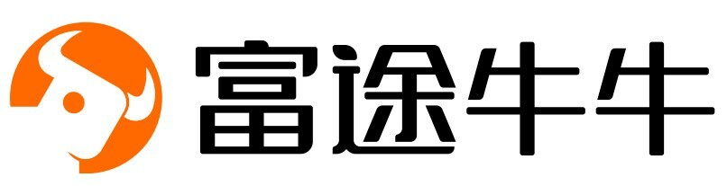 富途證券 logo
