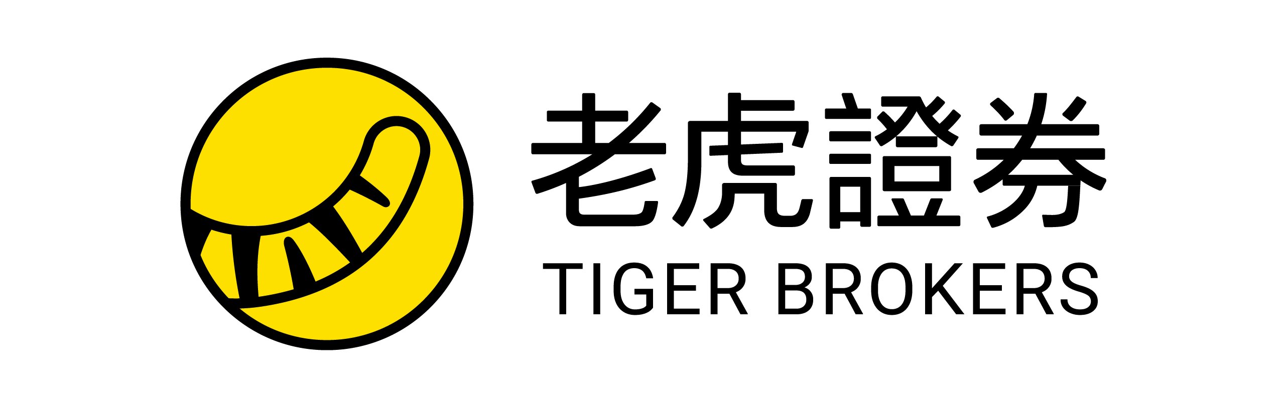 老虎證券 logo