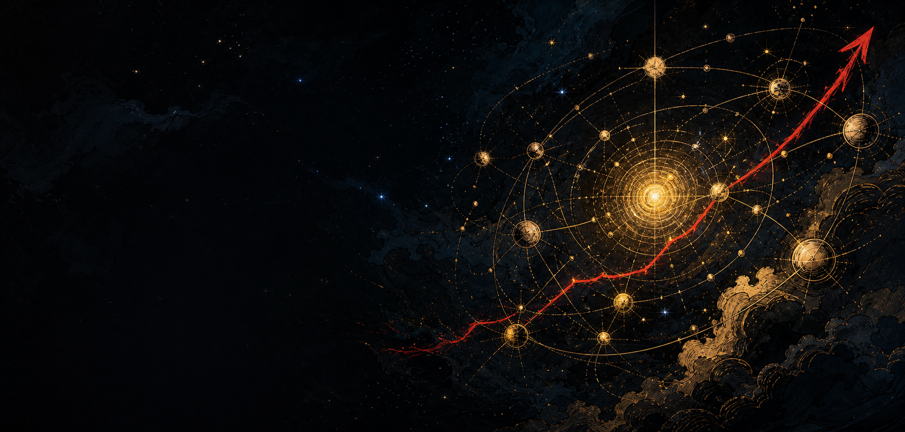 策略星圖